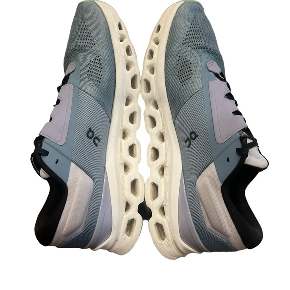 Cloudstratus 3 Wash Nimbus – Women’s SZ 10.5 - Picture 5 of 10